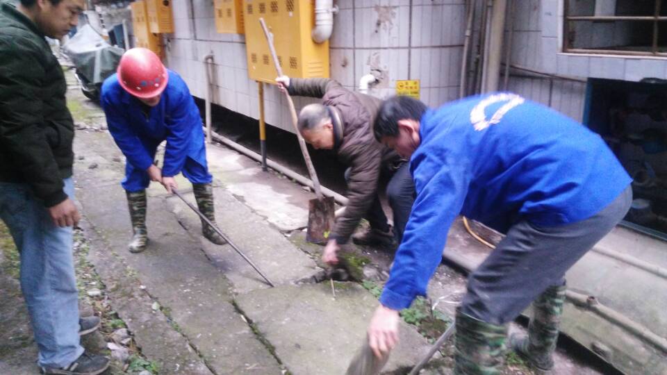 南区清掏化粪池、管道疏通一站式服务<高效><技术><可靠>